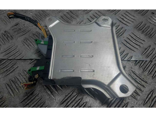 Блок подушек безопасности 891700H040   Peugeot 107