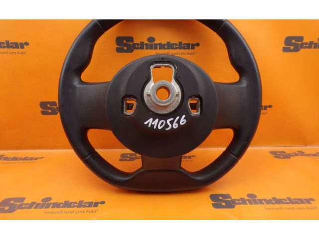 Руль Renault Twingo III  2014 -  года 34146673J34146659, 34146673J34146659      