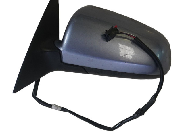 Зеркало электрическое Audi A6 S6 C6 4F 2004 - 2011 года