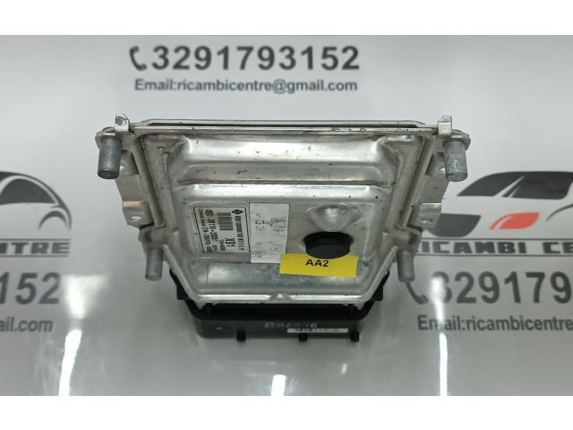 Блок управления двигателем Блок управления 391182B251, 125CV   KIA Venga