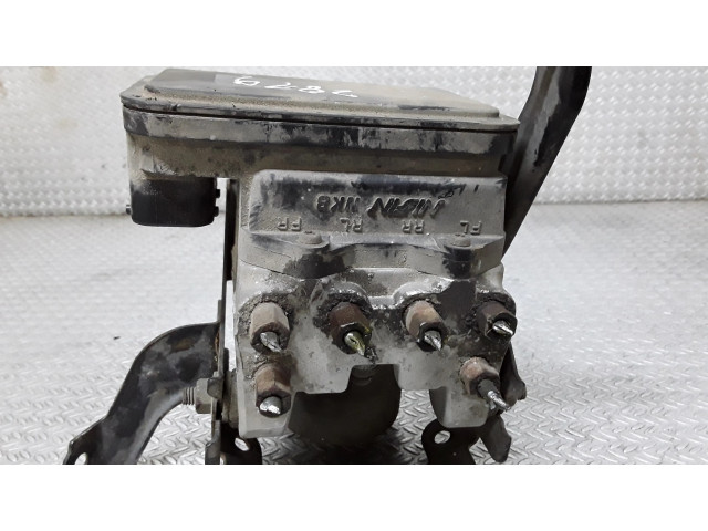 Jednotka ABS Honda Stream 2001