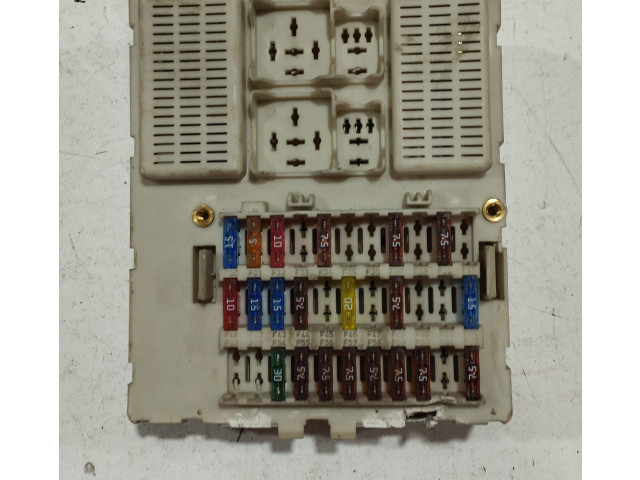 Комплект блоков управления 5WS40483C-T, 5WS40483C-T   Ford Transit -  Tourneo Connect