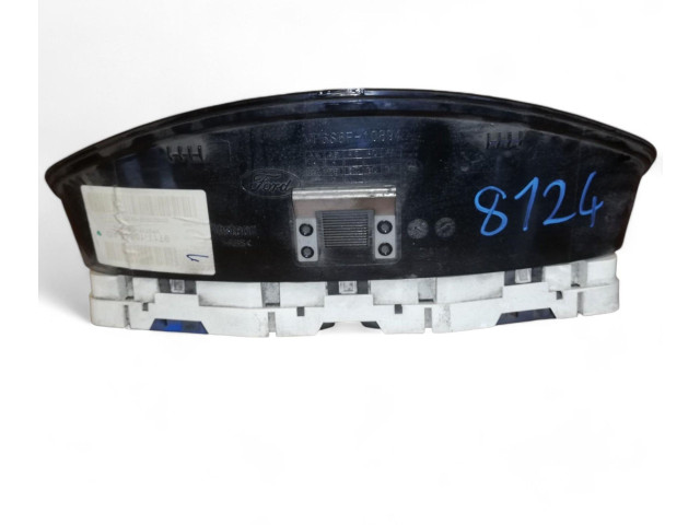 Панель приборов 9T1T-10849-AD, 9T1T-10849-AD   Ford Transit -  Tourneo Connect       