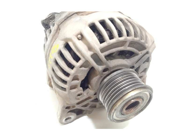 Генератор 8200660034, 0124525139 Renault Kangoo II