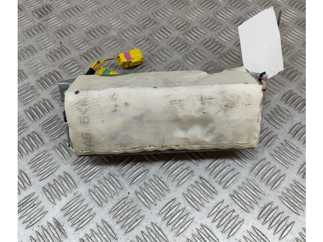 Подушка безопасности пассажира 3D0880204C Volkswagen Phaeton