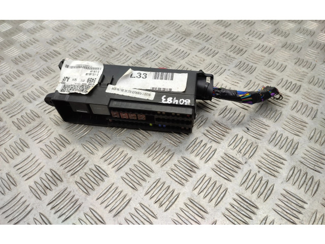 Блок предохранителей FT1T14014AJF Ford Transit - Tourneo Connect