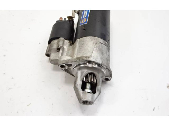 Турбина Jeep Grand Cherokee 3.0 35242171F, 6NW009543 для двигателя EXF