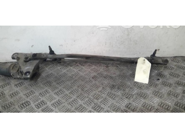 Моторчик дворников 31253518    Volvo S40