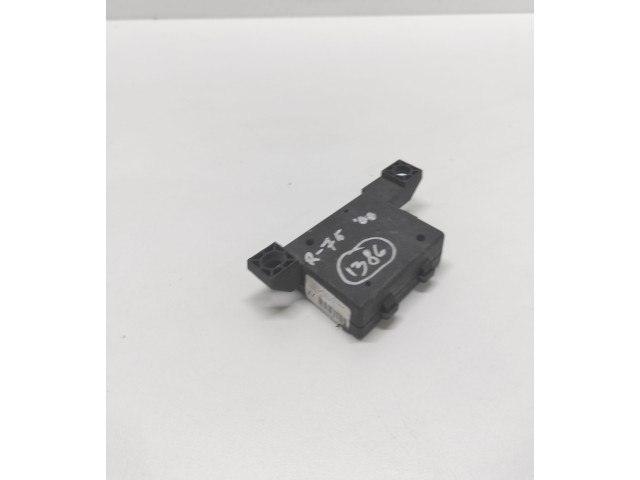 Блок управления 73655112 Rover 75