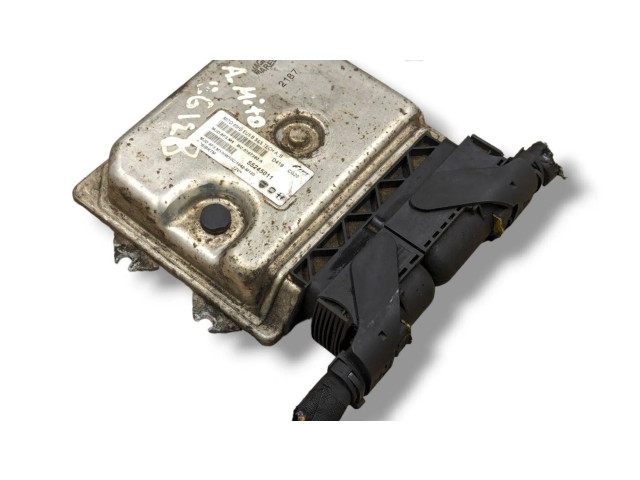 Řídící jednotka BC.0107380.A, 55245011   Alfa Romeo Mito 2013