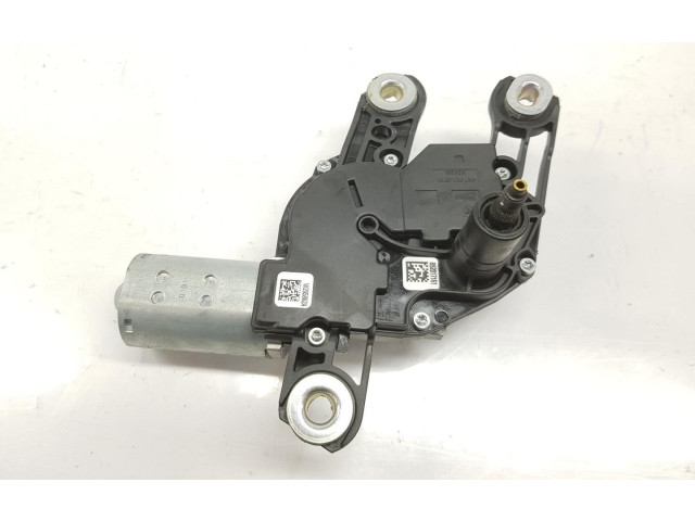 Моторчик заднего дворника 8V0955711C, 8V0955711C Cupra Leon