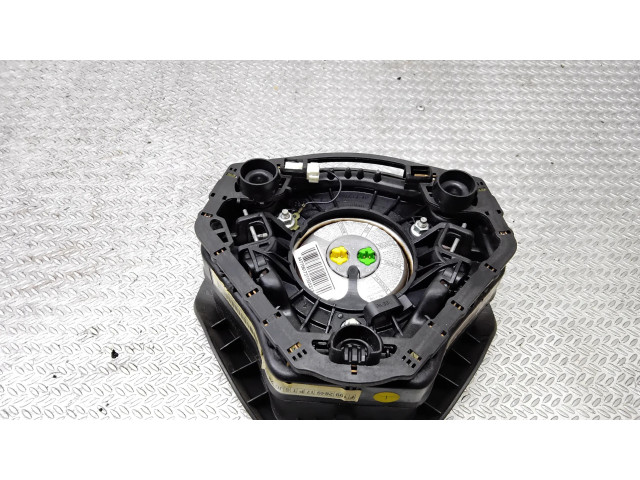 Подушка безопасности водителя 07354104460 Fiat Grande Punto