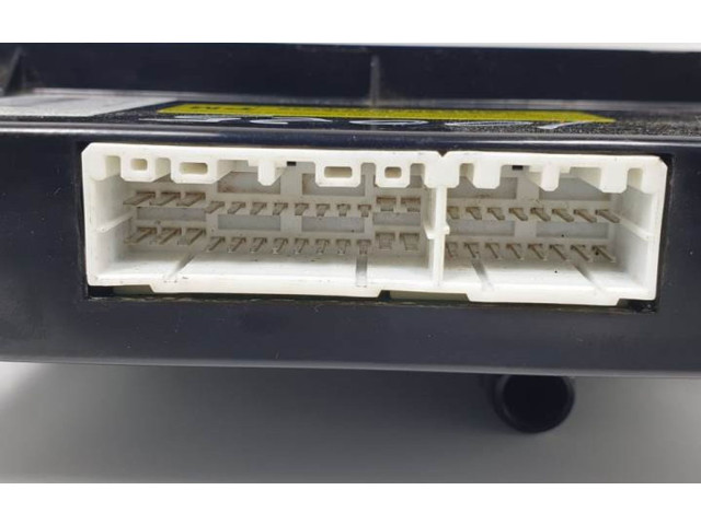 Блок управления климат-контролем 96873526 Opel Antara