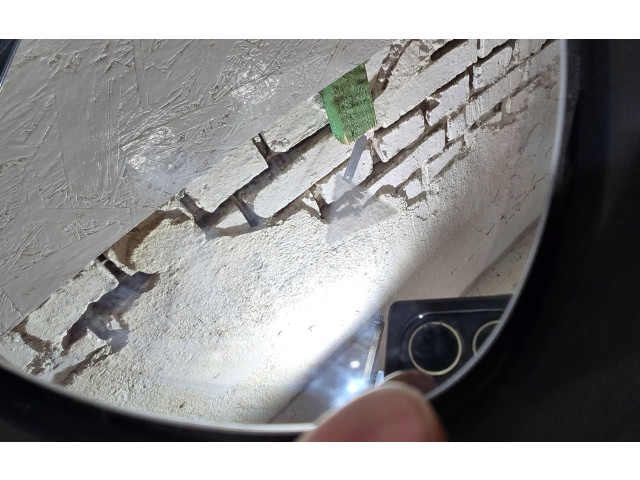 Зеркало электрическое Maserati Grecale 2022 - года