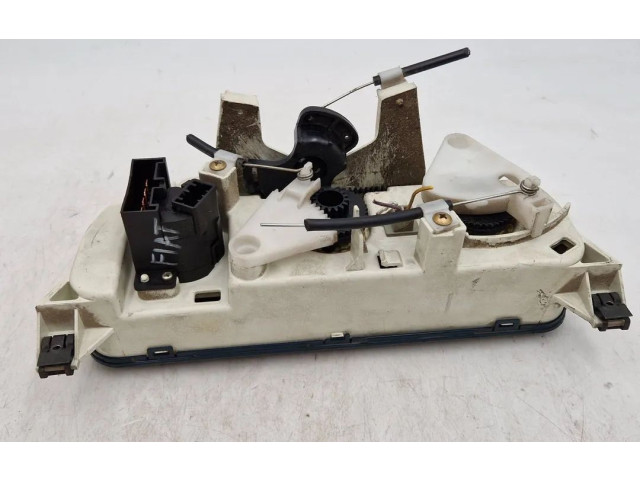 Блок управления климат-контролем 46723236 Fiat Doblo