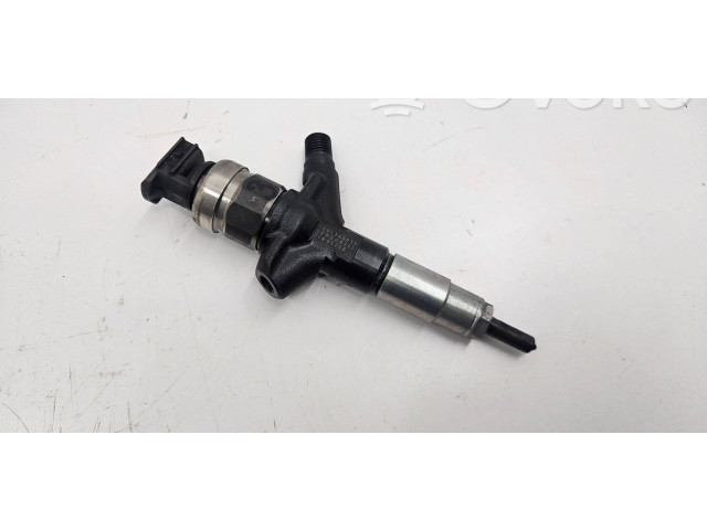 Vstřikovač 16613AA030 Subaru Legacy EE20Z