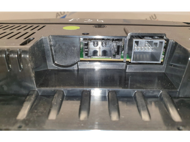 Přístrojová deska BMW 3 E36 61358362277