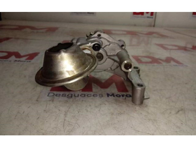 Масляный насос   03G115105  Audi A3 S3 8P 