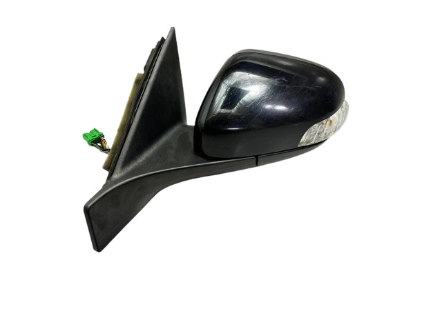 Зеркало электрическое Volvo V70 2008 - 2013 года