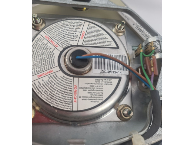 Руль Volkswagen Golf IV  1998 - 2005 года 3B04190910, 3B0124C      