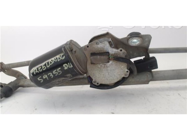 Моторчик дворников DLB101510, DLB000030    Land Rover Freelander