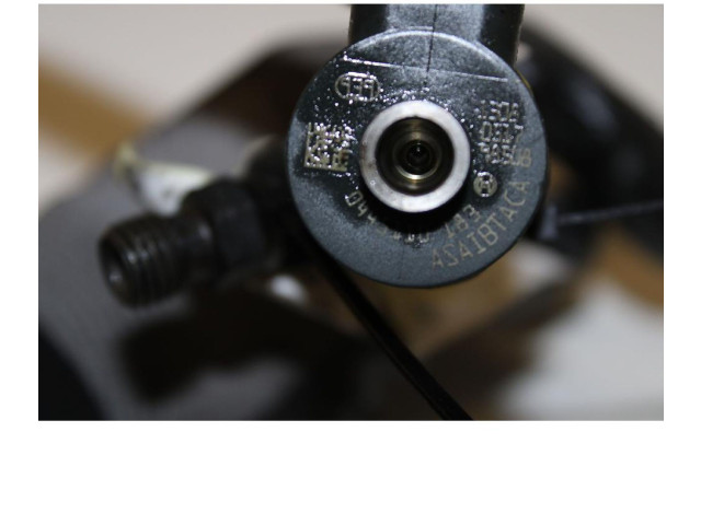 Vstřikovač 0445110183   Alfa Romeo Mito    199A3000 