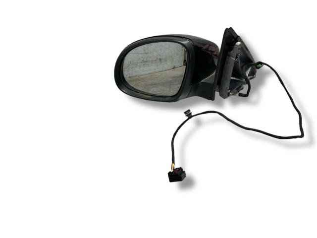 Zpětné zrcátko  Volkswagen Tiguan 2008  E1030103, E1020933  