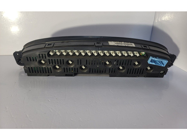 Панель приборов Citroen Xsara Picasso