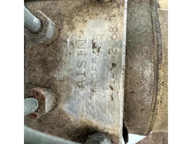 Блок АБС MR955425, 4207042068 Mitsubishi Pajero Sport I 1996-2008 года