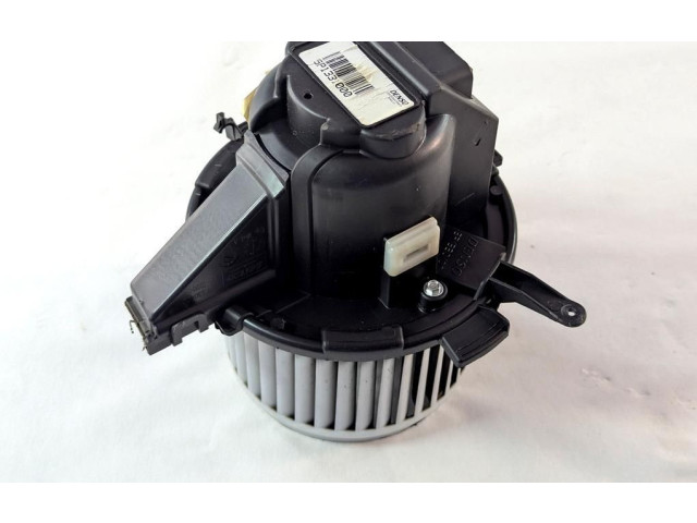 Вентилятор печки 9821292180 Citroen C4 II Picasso