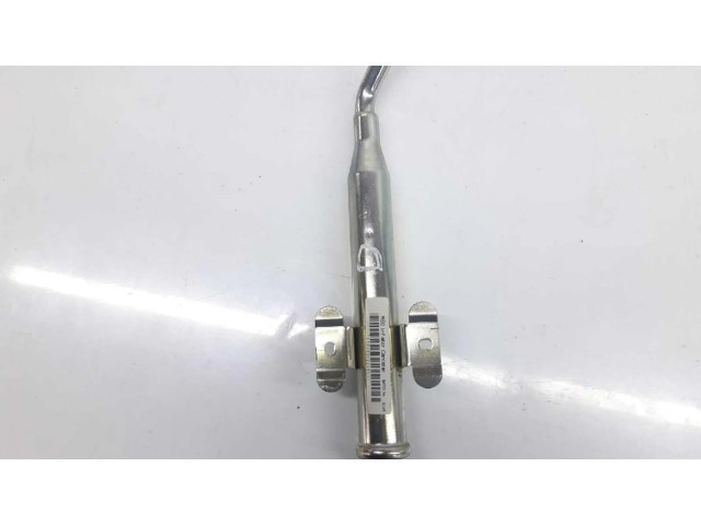 Боковая подушка безопасности 72121509602 Mini One - Cooper R50 - 53