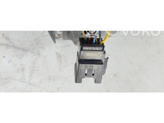 Зеркало электрическое SsangYong Kyron - года