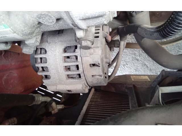 Генератор 8200660044B   Dacia Sandero      