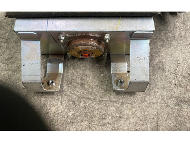 Подушка безопасности пассажира B6701TS Ford Ranger