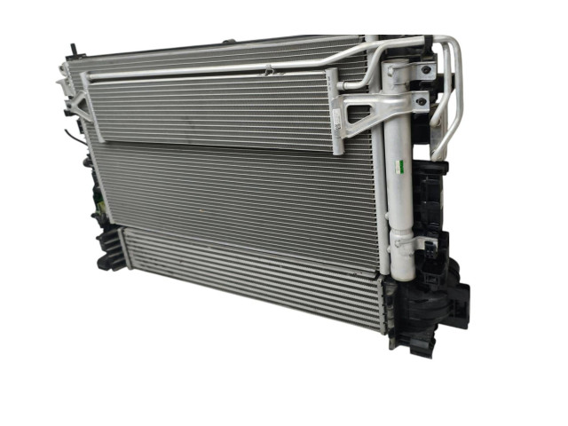 Комплект радиатора 42798216, 5100086    Buick Encore GX I   