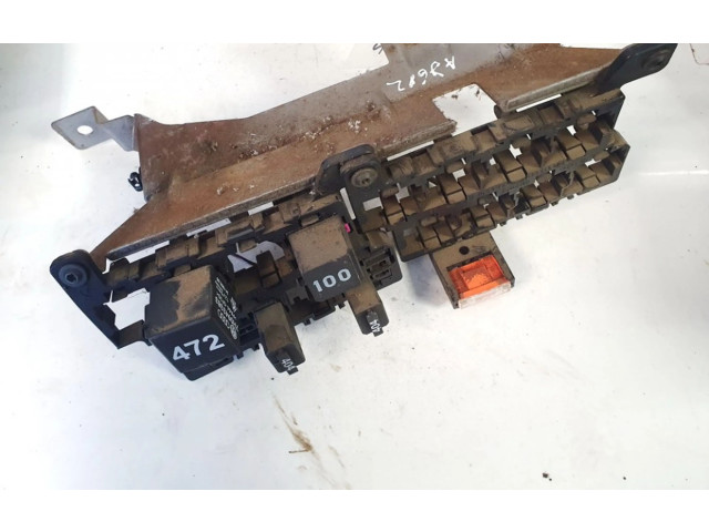 Pojistková skříňka 7h0937503, 7H0937503 Volkswagen Transporter - Caravelle T5 2008