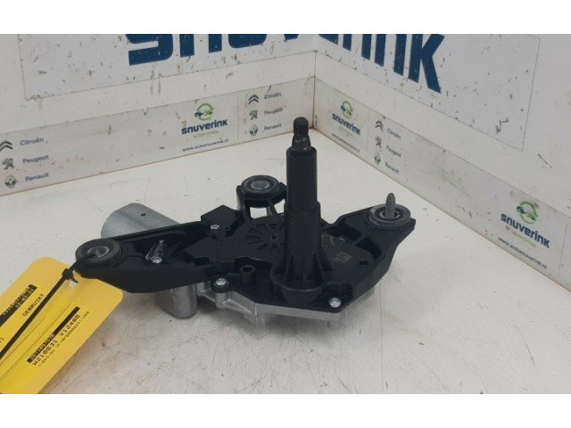 Моторчик заднего дворника 287109757R, 287100742R Renault Megane IV