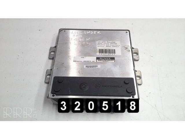 Řídící jednotka NNN100710 Land Rover Freelander 2000