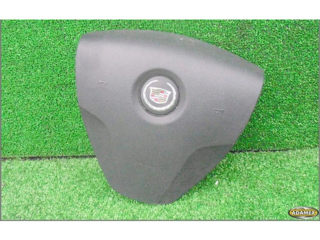 Подушка безопасности водителя    Cadillac BLS