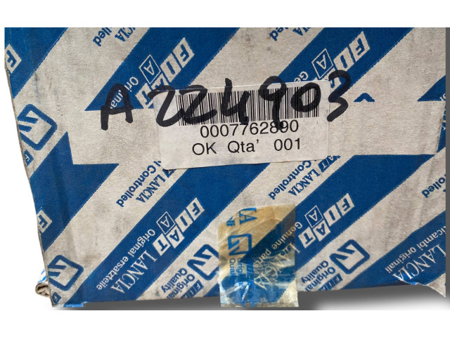 Vstřikovací čerpadlo A224903 Fiat Tipo