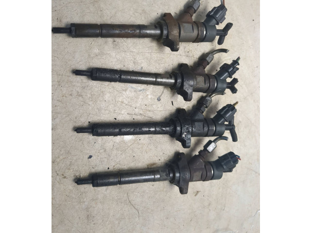 Vstřikovač 0445110239 Peugeot Partner