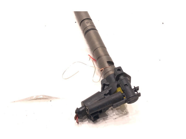 Комплект жиклеров (форсунок)