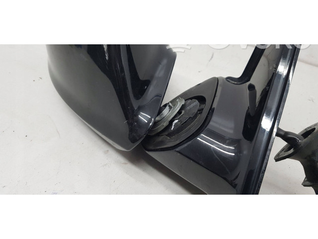 Зеркало электрическое Audi Q5 SQ5 2008 - 2017 года