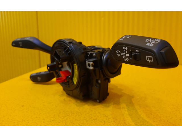 Переключатель дворников 85E907129J, 85E907129J Audi Q5 SQ5