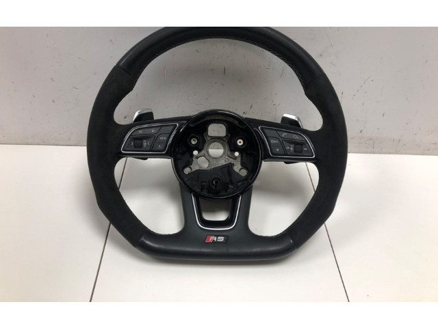 Volant Audi RS3 2020