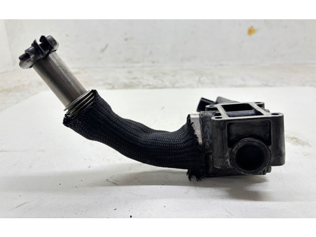 Клапан EGR 55215031 Saab 9-5