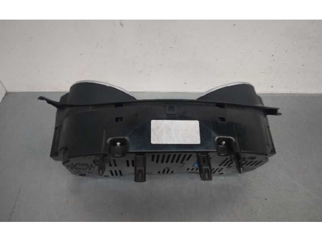 Geschwindigkeitsmesser Cockpit 3T1920841E Skoda Superb B6 (3T)