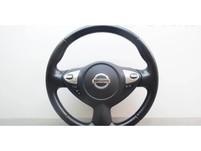 Volant Nissan Juke I F15 2018 34232409A, 34164696D