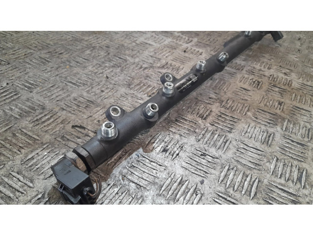 Vstřikovací lišta 7788679 BMW X5 E53 pro naftový motor 3.0