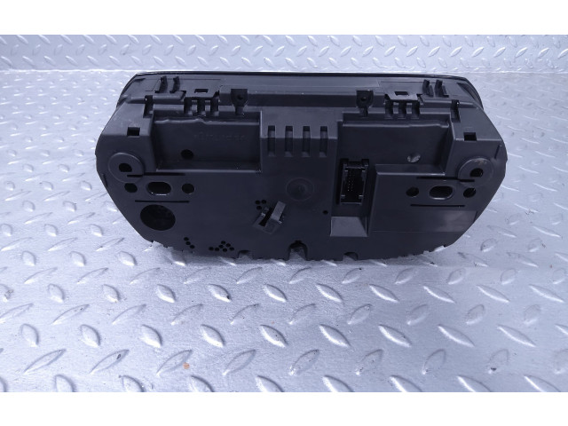 Přístrojová deska BMW 1 E81 E87 2007 1042775, 104277503